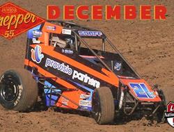 Karter Sarff Signs a Team of Two into the POWRi’s