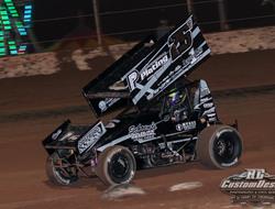 Travis Arenz Motorsports to tackle full 2023 IRA 4