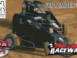 POWRi West Heading to Port City Raceway September