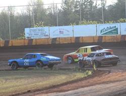 $500.00 To Win Iron Man 100 For Pure Stocks/IMCA H
