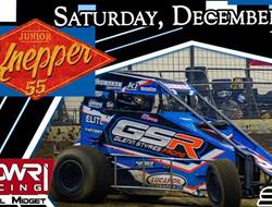 Entries Open and Tickets Available as POWRi Readie