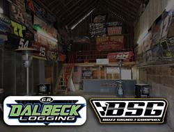 G. A. Dalbeck Logging and Buzz Signs & Graphix to