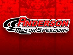 Anderson Motor Speedway - Season Opener (3/10) Res