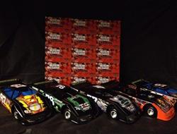 Highoctane Die Cast To Be On Hand For SSP Baseline