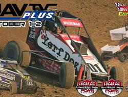 Fall Brawl Approaches for POWRi Leagues at Sweet S