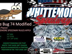 Modified A-Main Payout for the Inaugural June Bug