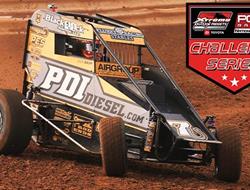 Xtreme Outlaw-POWRi Challenge Series Features 10 R