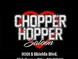 Chopper Hopper Saloon sponsors USAC WSO Season Ope