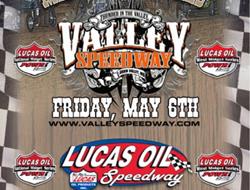 Oakes Motorsports heads to Grain Valley and Lucas