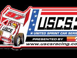 USCS Winter Heat re-fires at Southern on 2/24 and