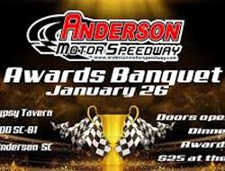 AMS Awards Banquet