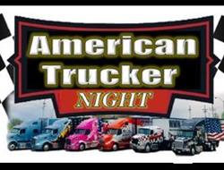 SALUTE TO TRUCKING "CONVOY" HEADED TO ACS AUGUST 6