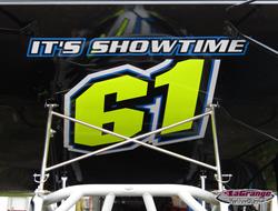 Action Packed July Scheduled For The CRSA
