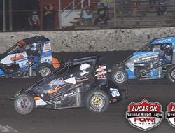 POWRi Triple Header Preview