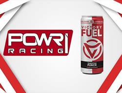 Victory Fuel Added as POWRi Racing Sponsorship Par