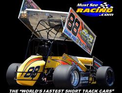 NEXT EVENT: Must See Racing Sprints Friday April 2