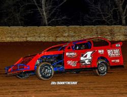 Fallen Hero 50 on tap for Red Dirt Raceway Friday