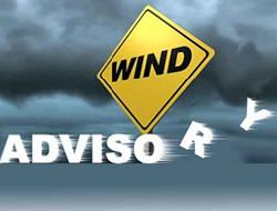 High Wind Cancels ASCS Southwest At Cocopah Speedw