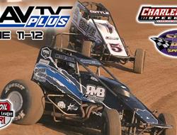 POWRi WAR Equips for Illinois Return with Charlest