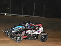 Schudy Sizzles In MWRA Go At Valley
