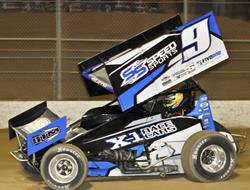 Smith Locks into First Two Features of Winter Heat