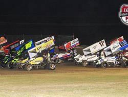 United Rebel Sprint Series Kicks 2021 Season Off a