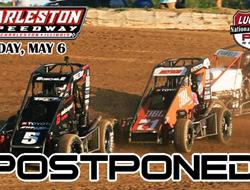 POWRi Postpones Charleston Speedway May 6th ILLIAN