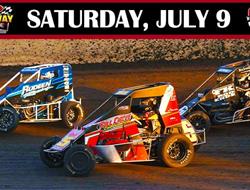 POWRi West Midget League to Maintain Seasonal Mome