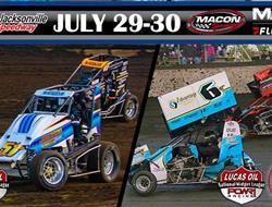 Back-to-Back Illinois Swing Approaches for POWRi N