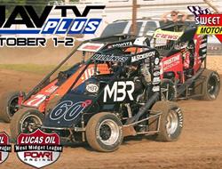 Alterations in POWRi October Race Weekend Scheduli