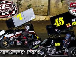 POWRi MLS Celebrate Labor Day at CMS with KC Racew