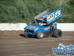 CRSA Wraps Up Joe's Garage Southern Tier Series at