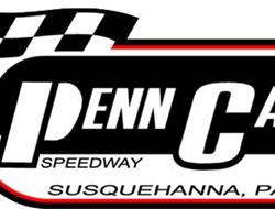 First race of 2015 at Penn Can Speedway on tap for