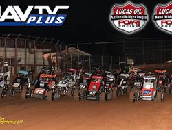 Drivers Ready to Take on Valley Speedway and Lucas