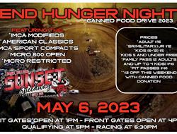 End Hunger Night set to kick off 2023