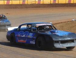 Sunset Speedway Park Gearing Up For Saturday July