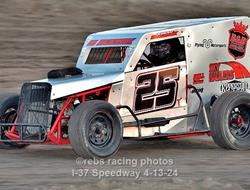 DCRST/Points Racing @I-37 Speedway by Comanche Con
