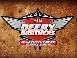 32nd annual Deery Brothers Summer Series set for 2