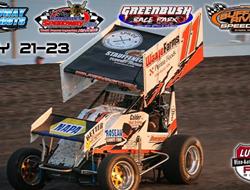 Dexter Dvergsten Triumphs POWRi Minn-Kota Lightnin