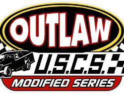 USCS Outlaw Modified Series 2021 Rules and updates