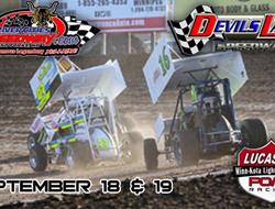 Tight Points Battle for POWRi Minn-Kota Entering S