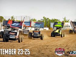 Lubbock Wrecker Service 305 Nationals at I-70 Moto