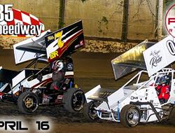 POWRi Midwest Lightning Sprints Ready for I-35 Spe