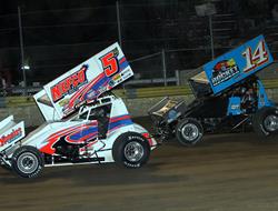 GLSS Preps for Another Weekend Double-Header