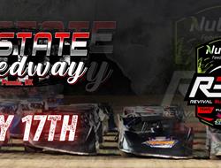 POWRi REVIVAL Super Dirt Series at Tri-State Speed