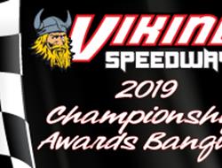 2019 Championship Awards Banquet
