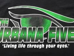 Big paydays on the line for Urbana Five Memorial a