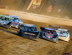 Lucas Oil Late Models set for Labor Day Weekend Tr