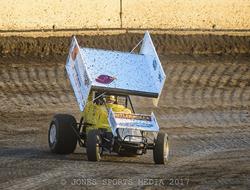 Hagar Nets Second-Place Finish During ASCS Nationa