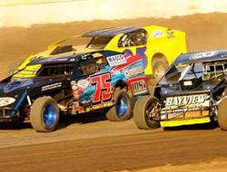 2015 Wild West Modified Shootout Information Guide